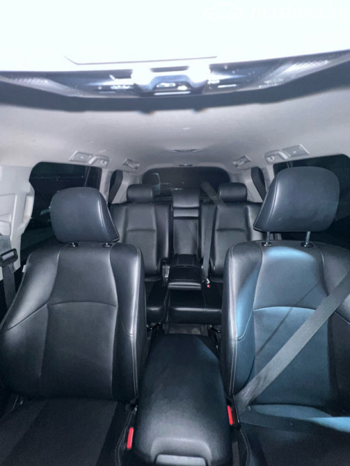 Toyota Land Cruiser Prado 150 Series Рестайлинг 2 4.0, 2019 Бишкек - сүрөт 9
