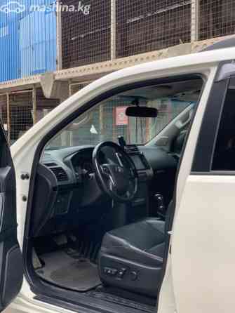 Toyota Land Cruiser Prado 150 Series Рестайлинг 2 2.7, 2019 Бишкек