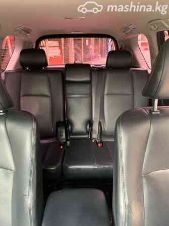 Toyota Land Cruiser Prado 150 Series Рестайлинг 2 2.7, 2019 Бишкек