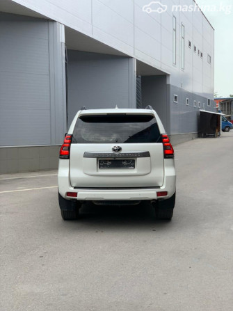 Toyota Land Cruiser Prado 150 Series Рестайлинг 2 2.7, 2019 Бишкек - сүрөт 2