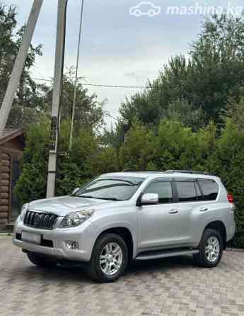 Toyota Land Cruiser Prado 150 Series 4.0, 2009 Бишкек