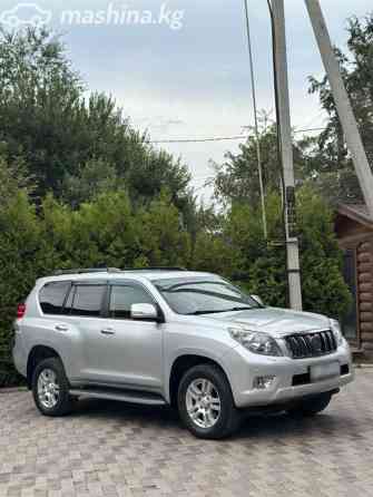 Toyota Land Cruiser Prado 150 Series 4.0, 2009 Бишкек