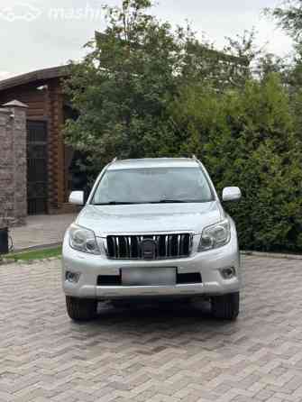 Toyota Land Cruiser Prado 150 Series 4.0, 2009 Бишкек