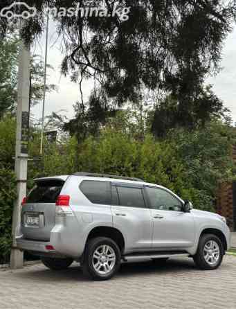 Toyota Land Cruiser Prado 150 Series 4.0, 2009 Бишкек