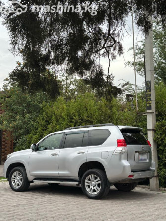 Toyota Land Cruiser Prado 150 Series 4.0, 2009 Бишкек - сүрөт 5