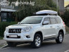 Toyota Land Cruiser Prado 150 Series 2.7, 2010 Бишкек