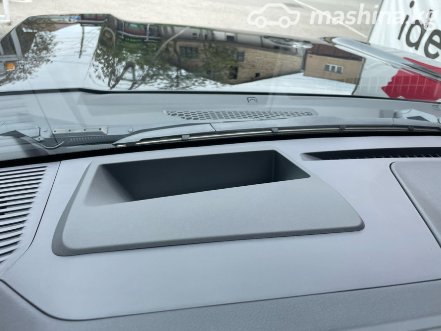 Toyota Land Cruiser Prado 250 Series 2.4, 2025 Бишкек - изображение 8