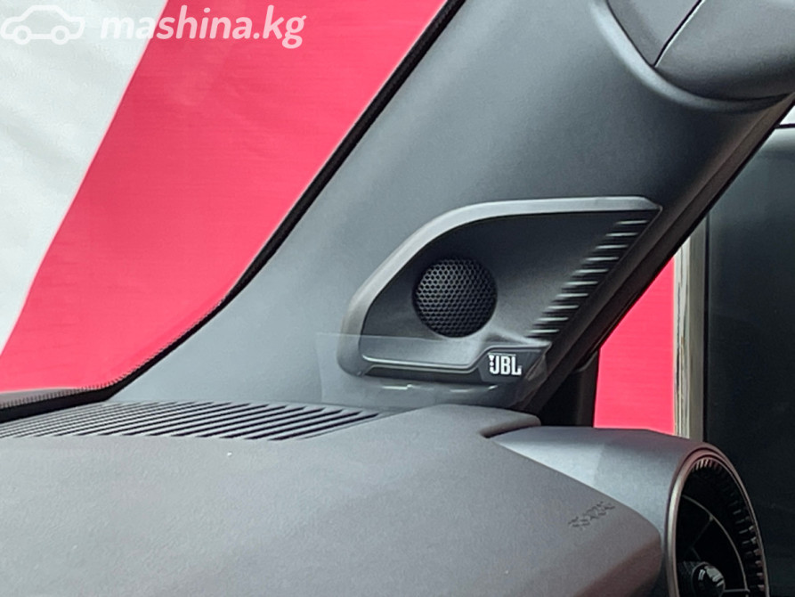 Toyota Land Cruiser Prado 250 Series 2.4, 2025 Бишкек - изображение 10