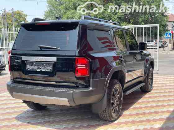 Toyota Land Cruiser Prado 250 Series 2.8, 2024 Бишкек