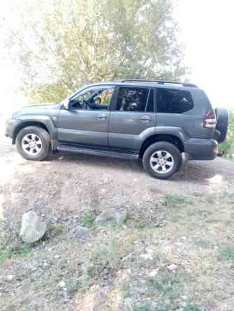 Toyota Land Cruiser Prado 120 Series 3.0, 2003 Бишкек
