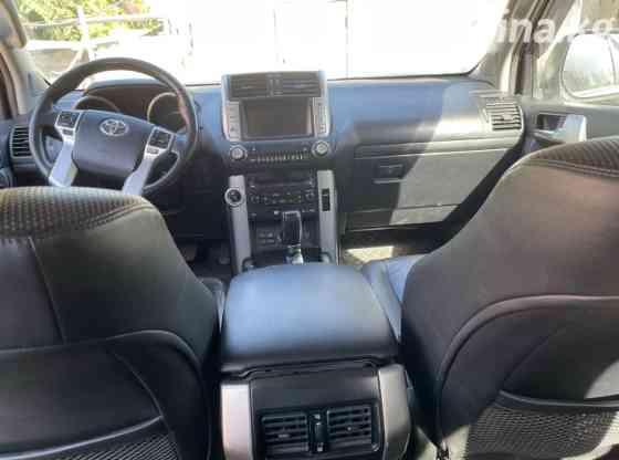 Toyota Land Cruiser Prado 150 Series 3.0, 2010 Бишкек