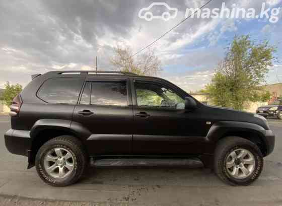 Toyota Land Cruiser Prado 120 Series 3.0, 2004 Бишкек