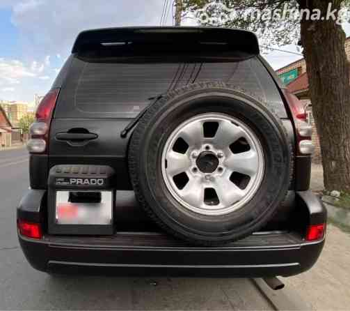 Toyota Land Cruiser Prado 120 Series 3.0, 2004 Бишкек