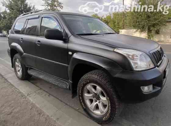 Toyota Land Cruiser Prado 120 Series 3.0, 2004 Бишкек