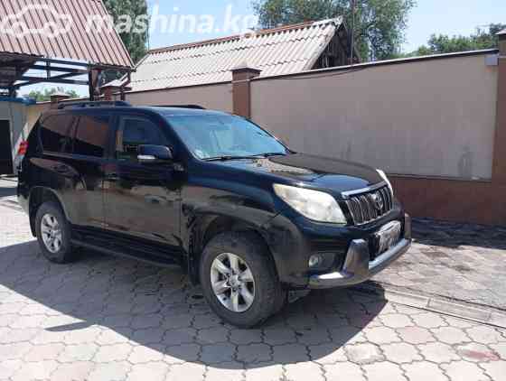 Toyota Land Cruiser Prado 150 Series 4.0, 2012 Бишкек