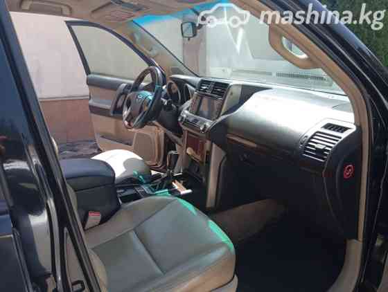 Toyota Land Cruiser Prado 150 Series 4.0, 2012 Бишкек