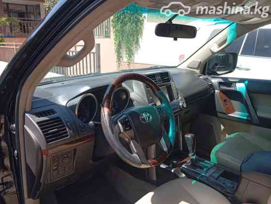 Toyota Land Cruiser Prado 150 Series 4.0, 2012 Бишкек