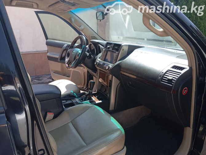 Toyota Land Cruiser Prado 150 Series 4.0, 2012 Бишкек - сүрөт 6