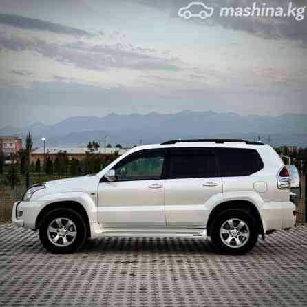 Toyota Land Cruiser Prado 120 Series 4.0, 2007 Бишкек