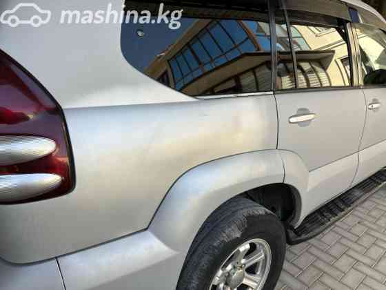 Toyota Land Cruiser Prado 120 Series 2.7, 2003 Бишкек