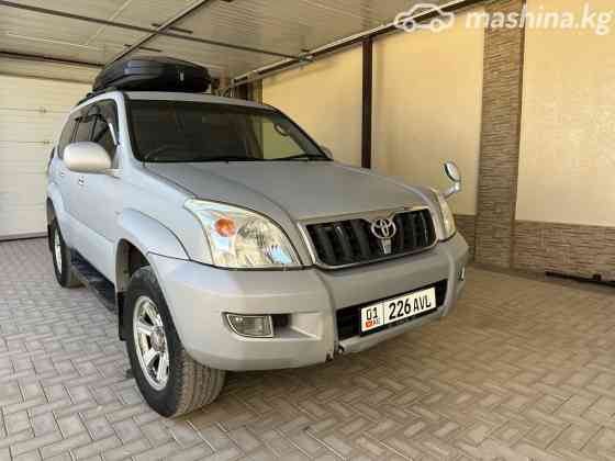 Toyota Land Cruiser Prado 120 Series 2.7, 2003 Бишкек