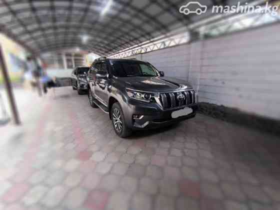 Toyota Land Cruiser Prado 150 Series Рестайлинг 2 4.0, 2017 Бишкек