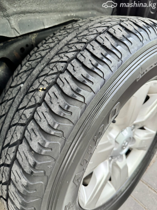 Toyota Land Cruiser Prado 150 Series Рестайлинг 1 6-speed 2.7, 2014 Bishkek - photo 12