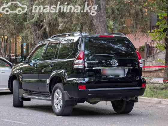Toyota Land Cruiser Prado 120 Series 4.0, 2008 Бишкек