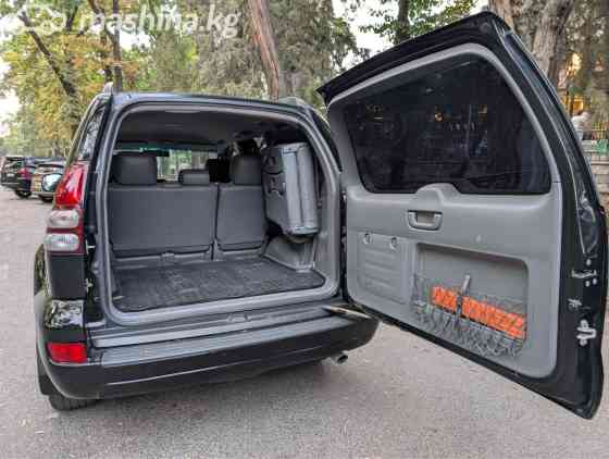 Toyota Land Cruiser Prado 120 Series 4.0, 2008 Бишкек