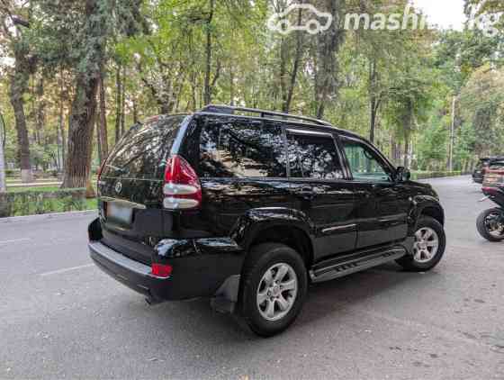 Toyota Land Cruiser Prado 120 Series 4.0, 2008 Бишкек