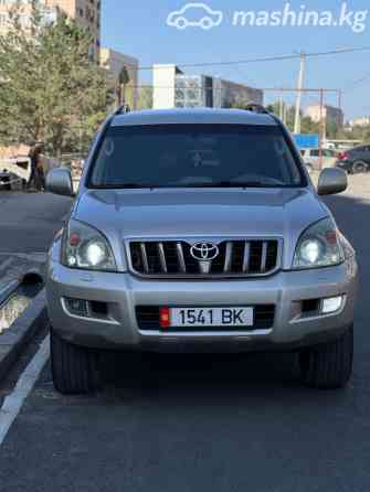 Toyota Land Cruiser Prado 120 Series 4.0, 2008 Бишкек