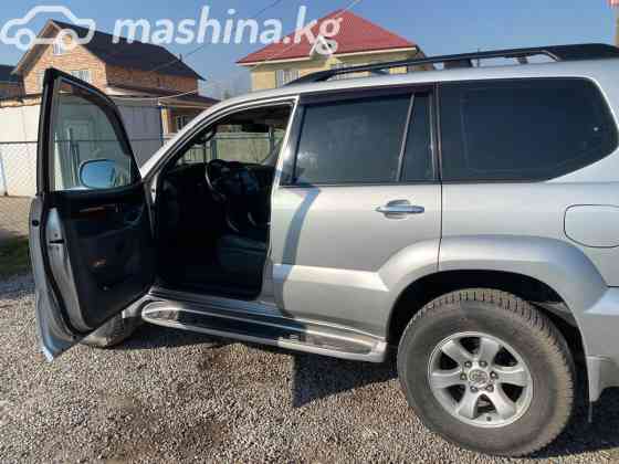 Toyota Land Cruiser Prado 120 Series 4.0, 2004 Бишкек