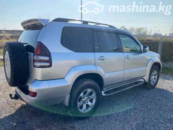 Toyota Land Cruiser Prado 120 Series 4.0, 2004 Бишкек