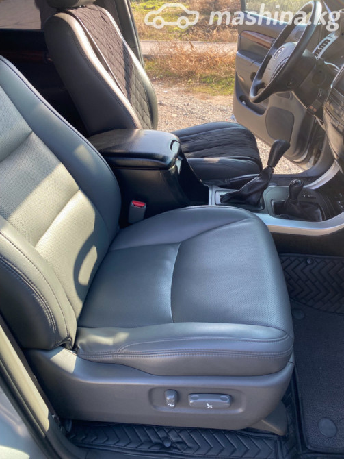 Toyota Land Cruiser Prado 120 Series 4.0, 2004 Bishkek - photo 6