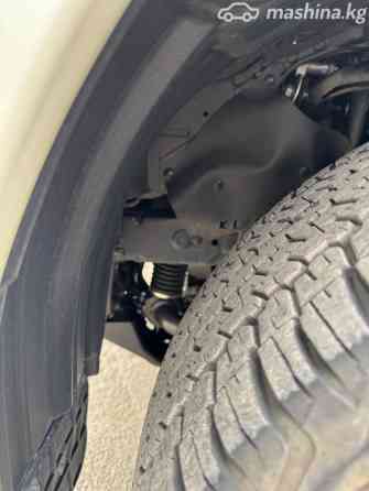 Toyota Land Cruiser Prado 150 Series Рестайлинг 2 4.0, 2020 Бишкек