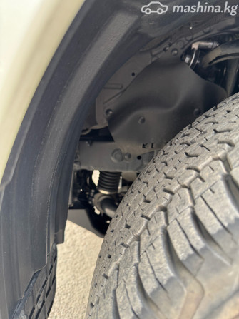 Toyota Land Cruiser Prado 150 Series Рестайлинг 2 4.0, 2020 Бишкек - сүрөт 6