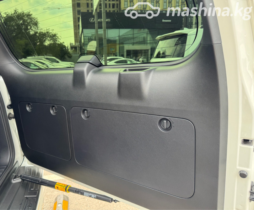 Toyota Land Cruiser Prado 150 Series Рестайлинг 2 4.0, 2020 Bishkek - photo 12