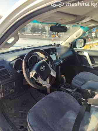 Toyota Land Cruiser Prado 150 Series 2.7, 2012 Бишкек