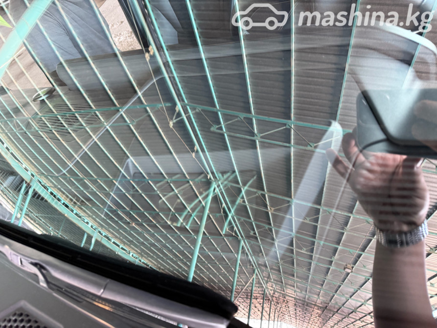 Toyota Land Cruiser Prado 250 Series 2.4, 2024 Bishkek - photo 5