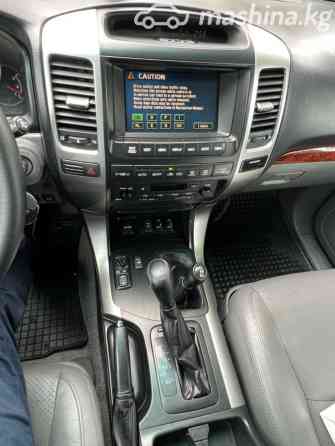 Toyota Land Cruiser Prado 120 Series 4.0, 2007 Бишкек