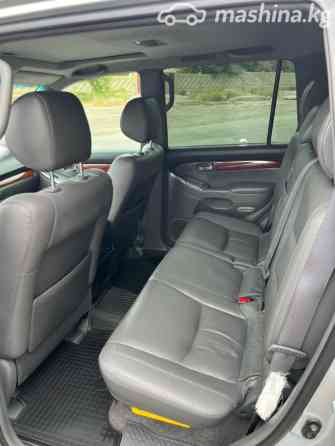 Toyota Land Cruiser Prado 120 Series 4.0, 2007 Бишкек