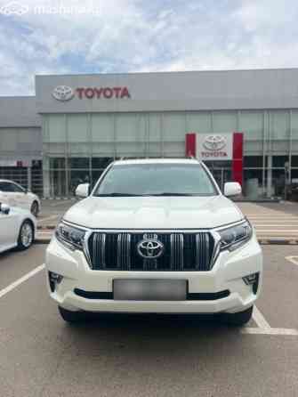 Toyota Land Cruiser Prado 150 Series Рестайлинг 2 4.0, 2020 Бишкек