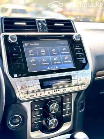 Toyota Land Cruiser Prado 150 Series Рестайлинг 2 2.8, 2018 Бишкек
