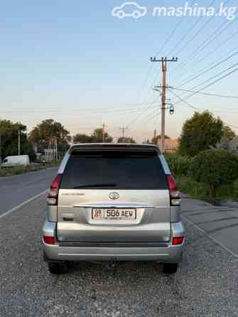 Toyota Land Cruiser Prado 120 Series 3.0, 2005 Бишкек