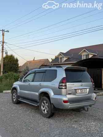 Toyota Land Cruiser Prado 120 Series 3.0, 2005 Бишкек