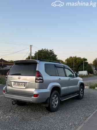 Toyota Land Cruiser Prado 120 Series 3.0, 2005 Бишкек