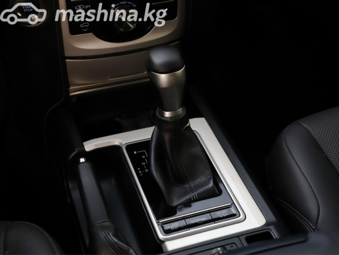 Toyota Land Cruiser Prado 150 Series Рестайлинг 3 2.8, 2021 Bishkek - photo 11