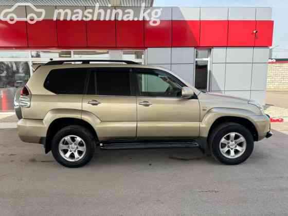 Toyota Land Cruiser Prado 120 Series 4.0, 2005 Бишкек
