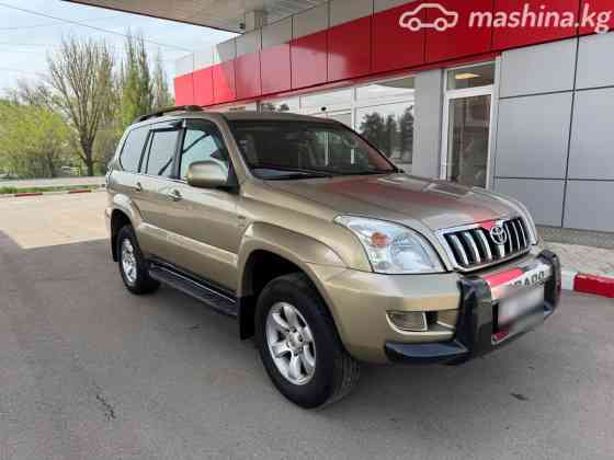 Toyota Land Cruiser Prado 120 Series 4.0, 2005 Бишкек