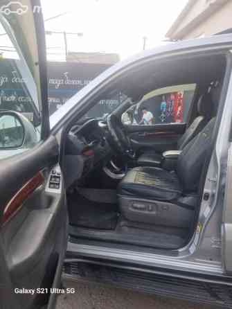 Toyota Land Cruiser Prado 120 Series 3.0, 2006 Бишкек